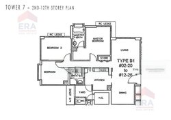 Whitewater (D18), Condominium #456976151